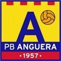 Escudo del Pª Barc Anguera A