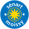 Escudo Sénart Moissy