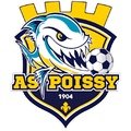 Escudo del Poissy