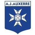 Escudo del Auxerre II
