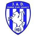 Escudo del Drancy