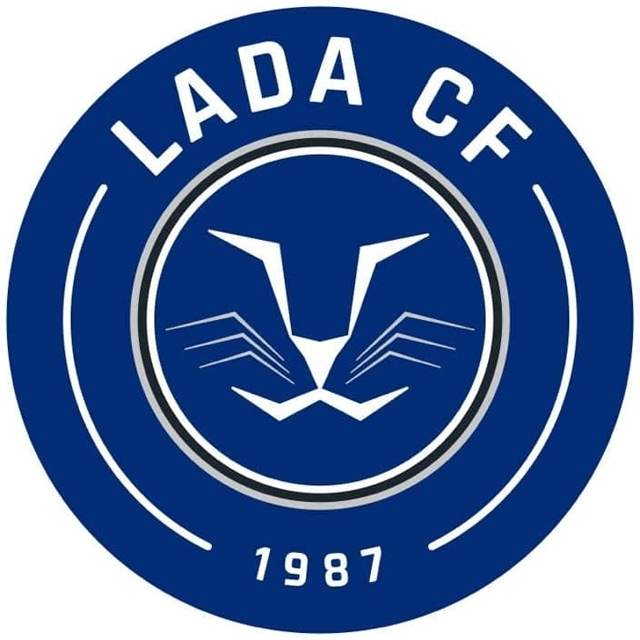 Lada CF B