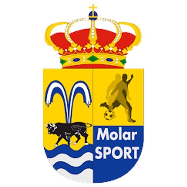 CD Molar Sport