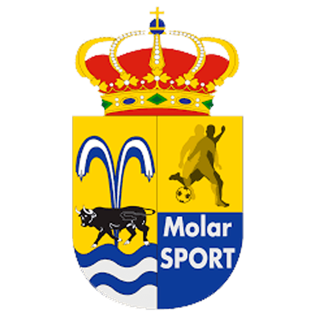 CD Molar Sport