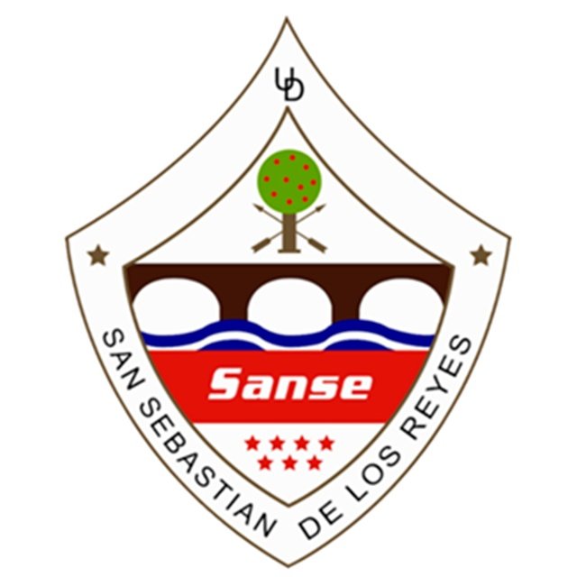 San Sebastian de los Reyes 