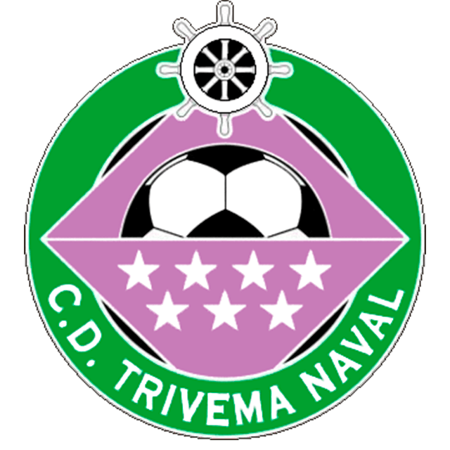 Trivema Naval B