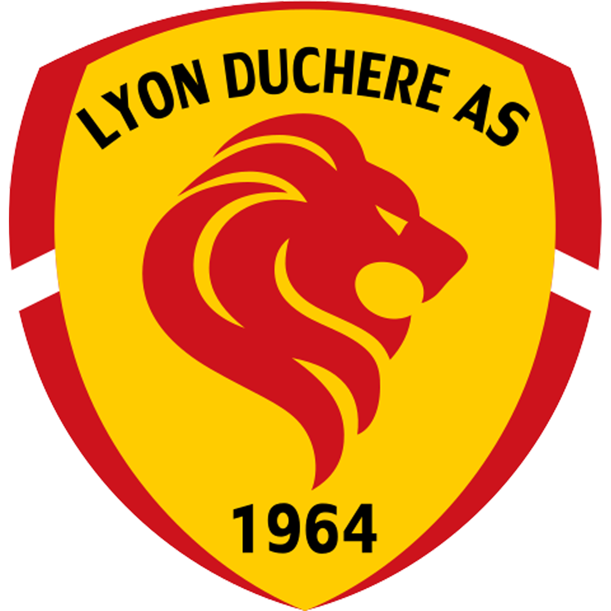 Lyon-Duchère