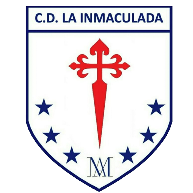 CD La Inmaculada