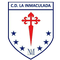 Escudo CD La Inmaculada