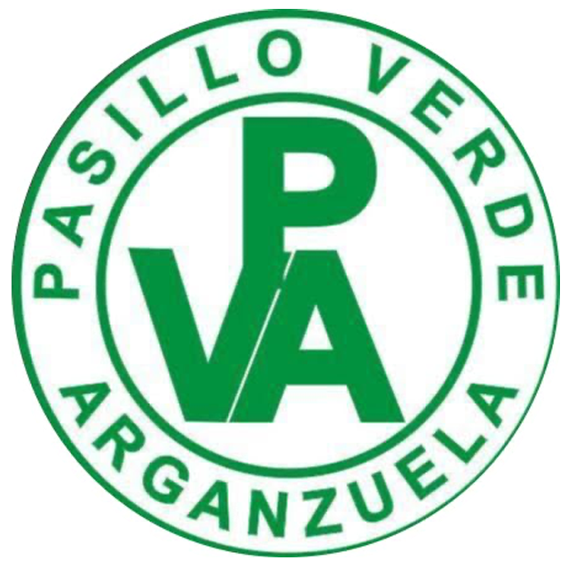 Pasillo Verde Arganzuela C