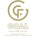 Escudo del GOAL FC