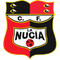 Escudo C.F. La Nucía 'B'