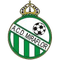 Escudo Cultural Deportiva Miraflor