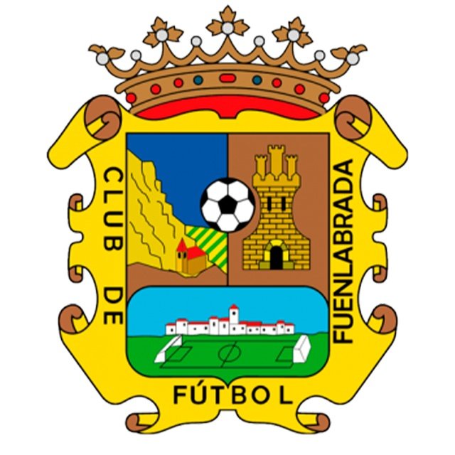 Fuenlabrada D