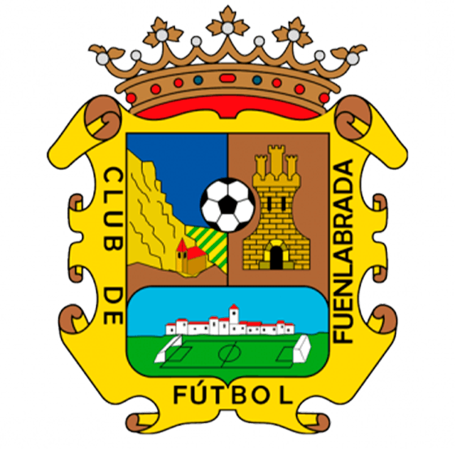 Fuenlabrada D