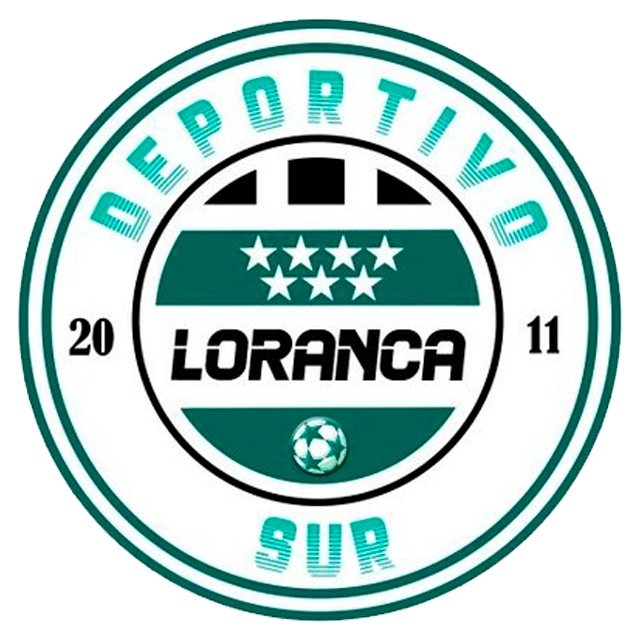 Deportivo Sur Loranca