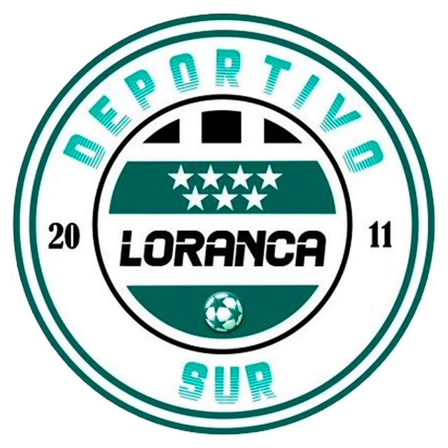Deportivo Sur Loranca