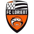 Escudo del Lorient II