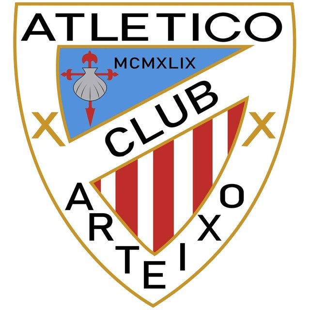 Atletico Arteixo B