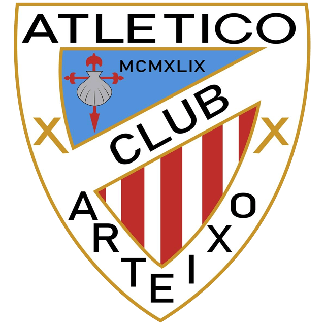 Atletico Arteixo B