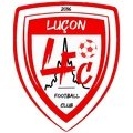 Escudo del Luçon