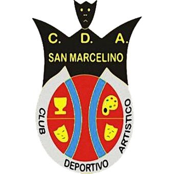 C.D. San Marcelino 'A'