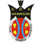 Escudo C.D. San Marcelino 'A'