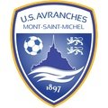 Escudo del Avranches