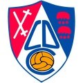 Escudo del CD Calahorra