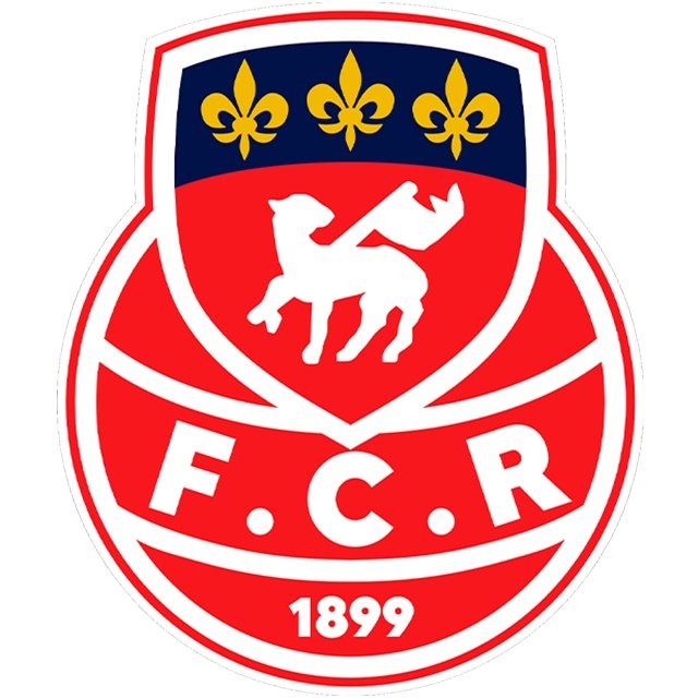 FC Rouen 1899 II