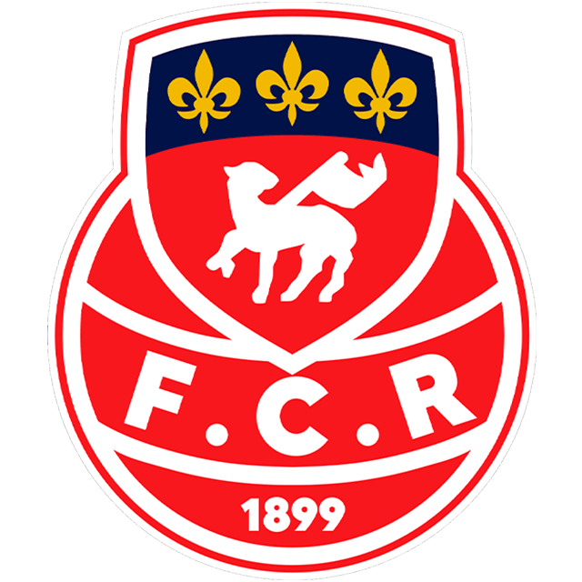 FC Rouen 1899 II