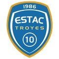 Escudo del Troyes II