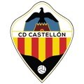 Escudo del CD Castellón