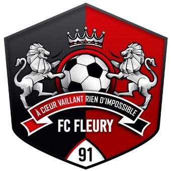 US Fleury-Merogis