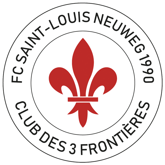 Saint-Louis Neuweg