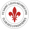 Saint-Louis Neuweg