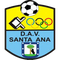 Escudo Deportivo Av Santa Ana B