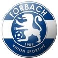 Escudo del Forbach