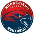 Escudo del Andrézieux