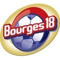 Escudo del Bourges 18