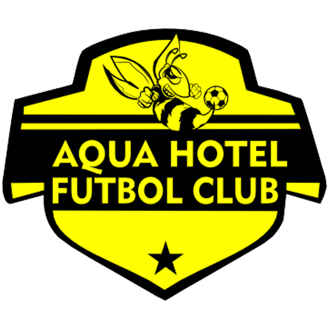 Aqua Hotel Futbol Club U