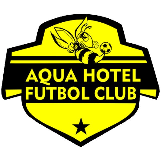 Aqua Hotel Futbol Club U