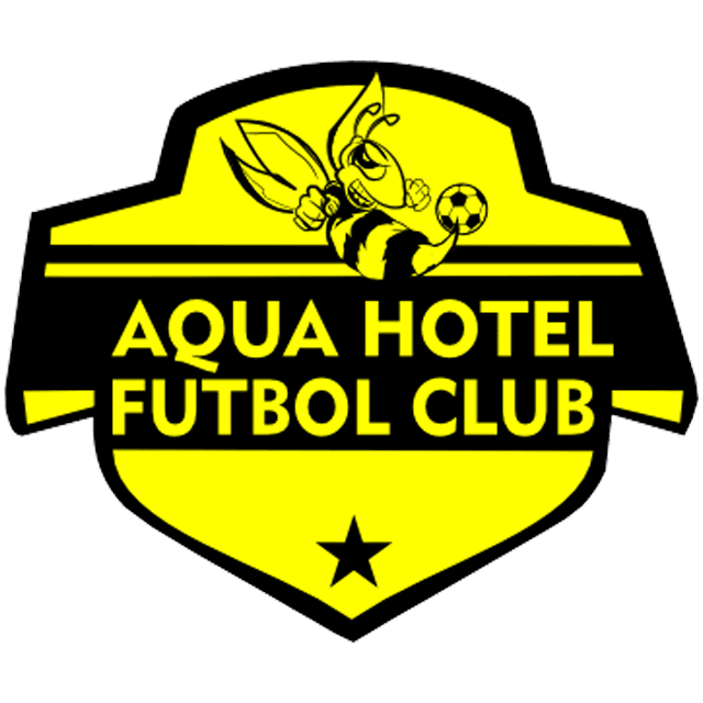 Aqua Hotel Futbol Club U