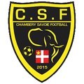 Escudo del Chambéry
