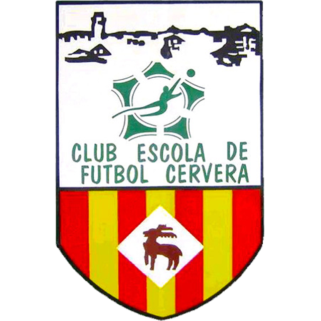 Escola Cervera B