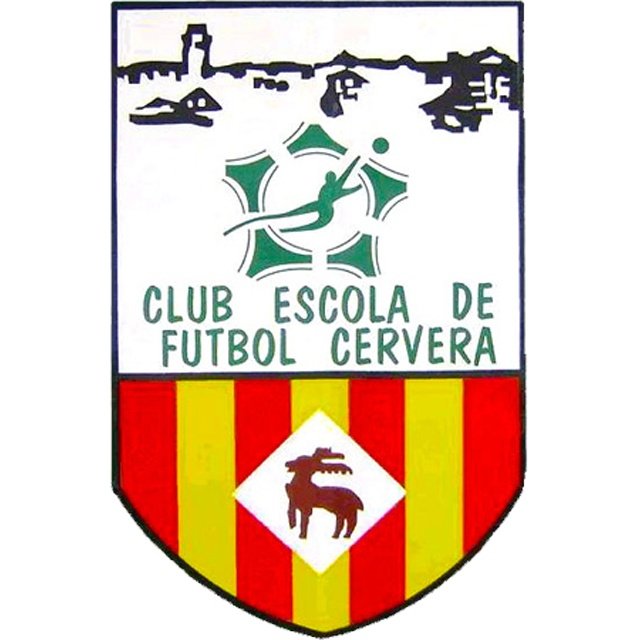 Escola Cervera B