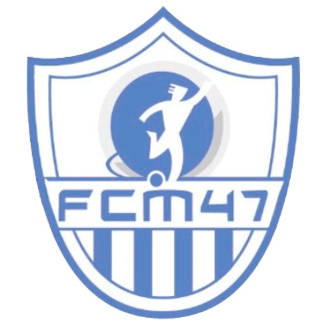 F.C. Marmande 47