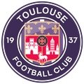 Escudo del Toulouse II