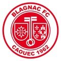 Escudo del Blagnac