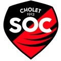 Escudo del Cholet
